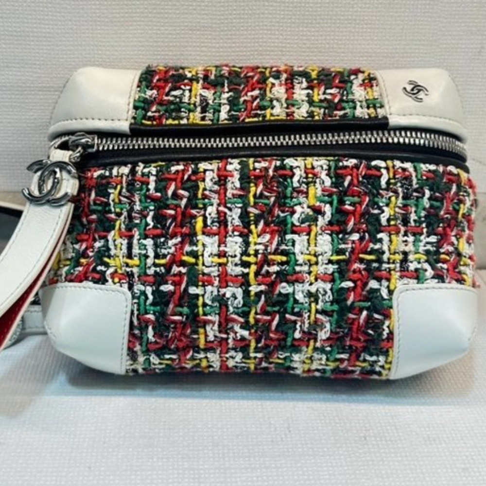 Chanel Belt bag, bum bag